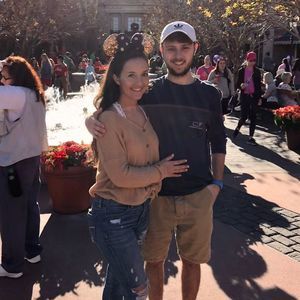 Meet your Posher, Cassidy